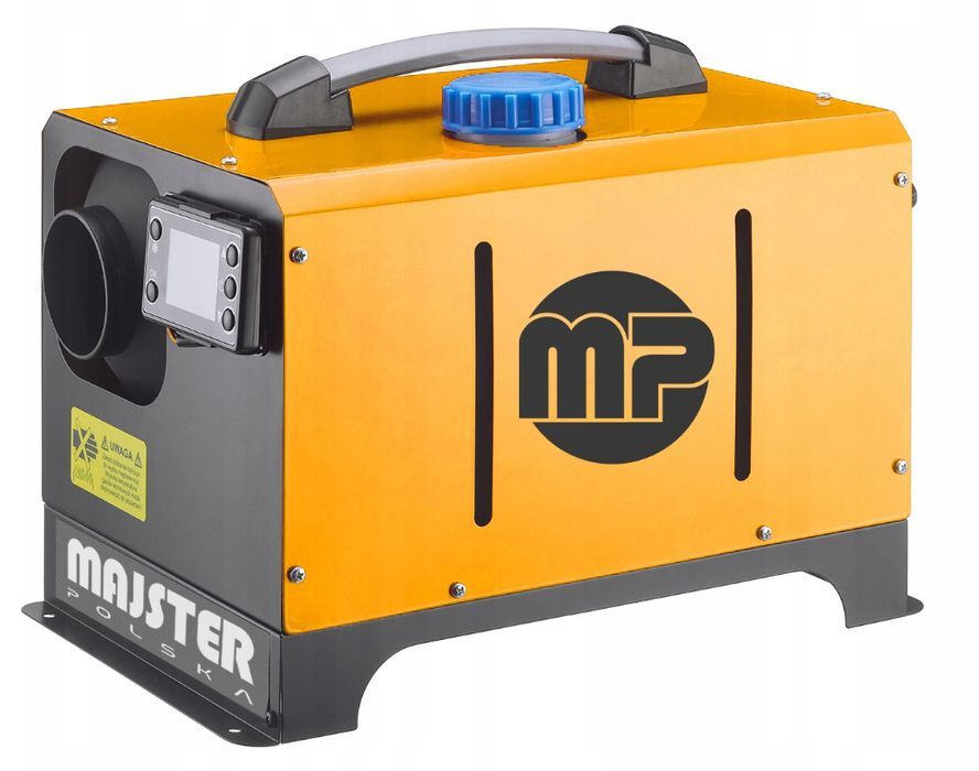 Дизельна автономка Webasto вебасто для авто надежный обогреватель авто