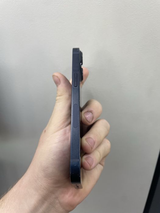 iPhone 14 128gb 85% black в хорошому стані Neverlock Esim