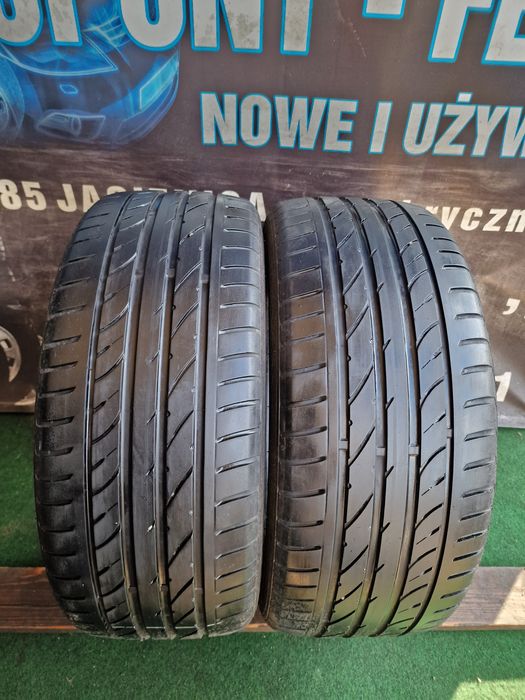 Opony letnie 235/45/18 Sailun Para