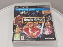 Angry Birds Star Wars Playstation 3 Sklep Zamiana