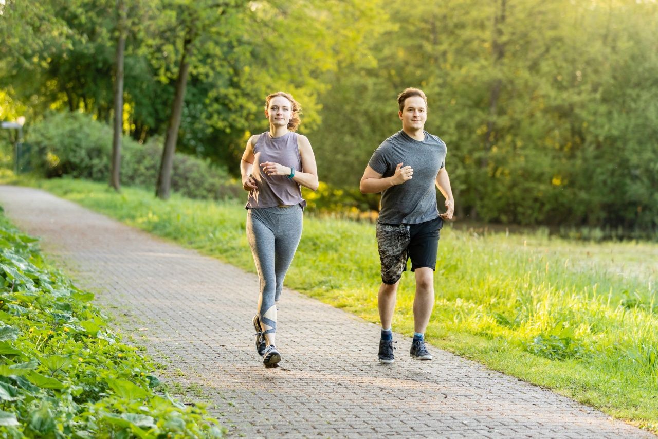 Sessões Personal Trainer Outdoors