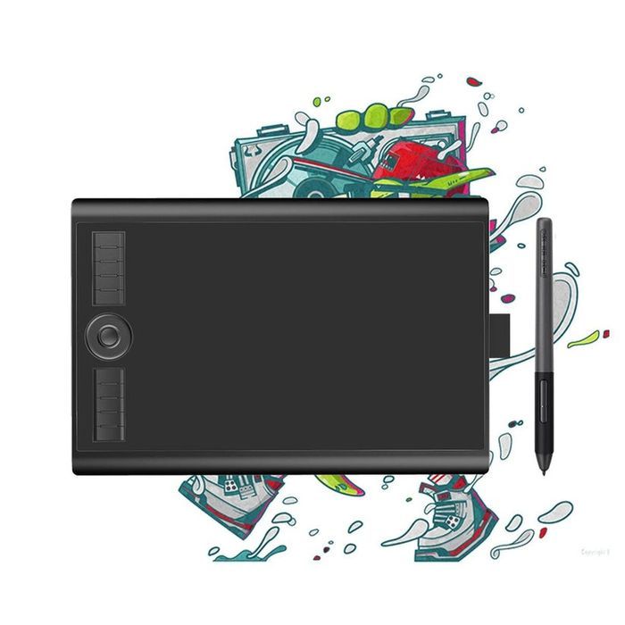 Tablet Gráfico GAOMON M10K Pro