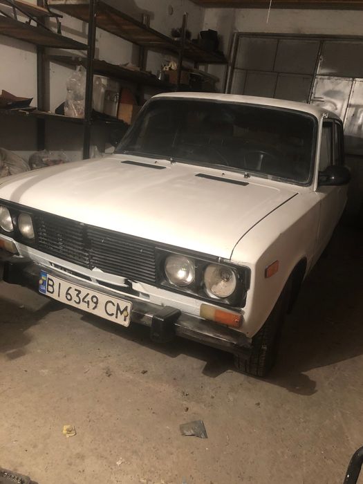 Ваз 2106 газ бенз