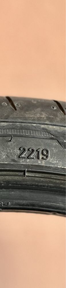 Goodyear 305/30/R21