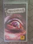 [00489] [PSP] Manhunt 2