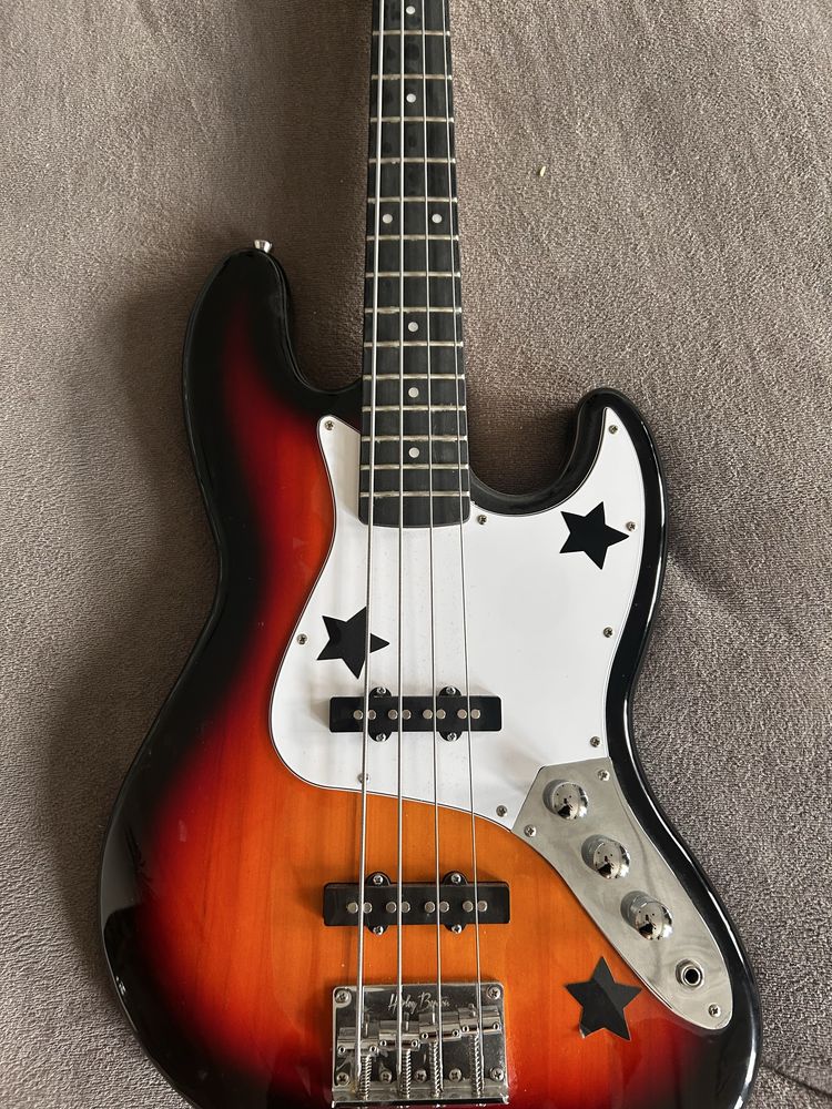 Gitara basiwa, Odbiór osobisty