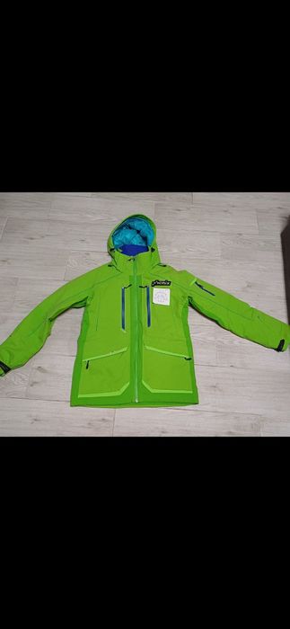 Крутий лижний костюм розмір L фірми Phenix