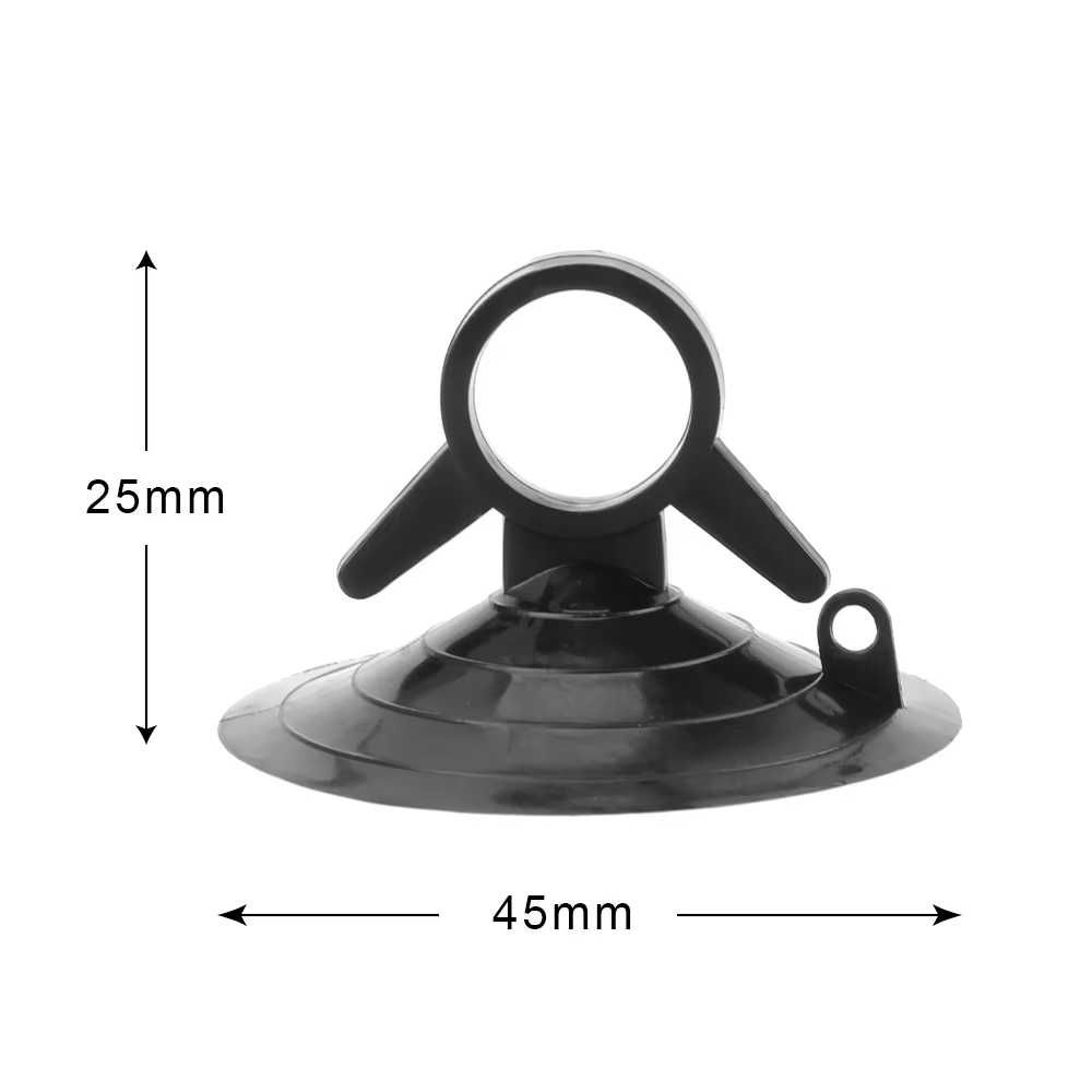 Ventosas 45mm diâmetro novas