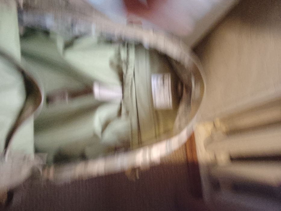 Рюкзак бойовий Індівідуальний, тактичний (РБІ) вид5