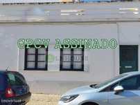 Moradia térrea T3 no centro de Vila Real de Santo António