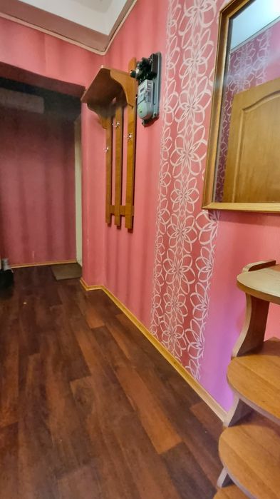 Сдам 1к.кв 3этаж/5 на Космосе по ул. Космическая ( АТК)