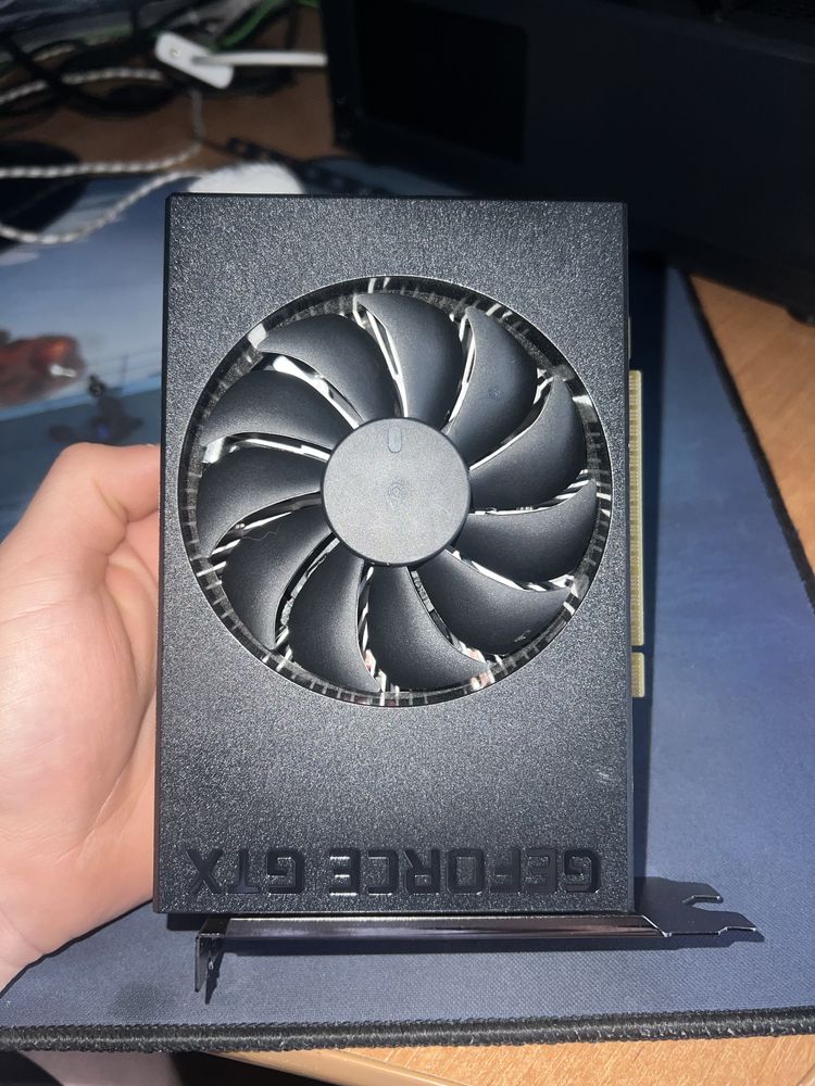 karta graficzna gtx 1650 super