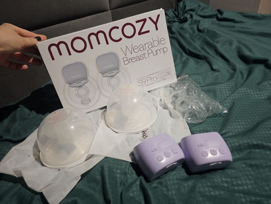 Laktator momcozy s9pro