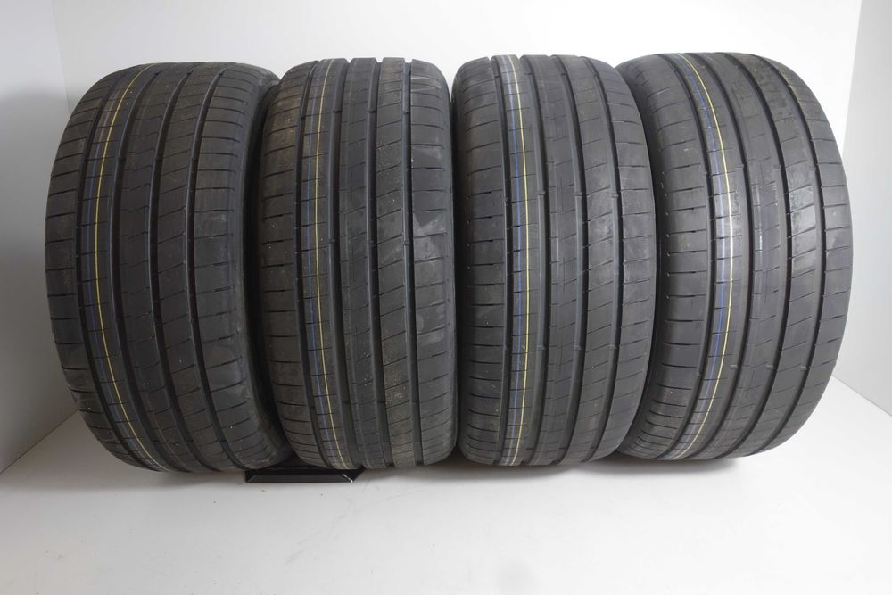 NOWE Opony letnie 245/40/18 - GOODYEAR Eagle F1 Asymmteric 6 XL