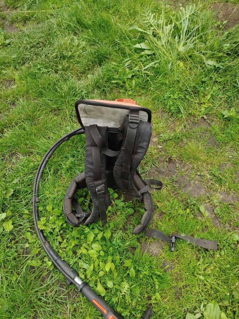 Kosa spalinowa Stihl FS450 / FR450