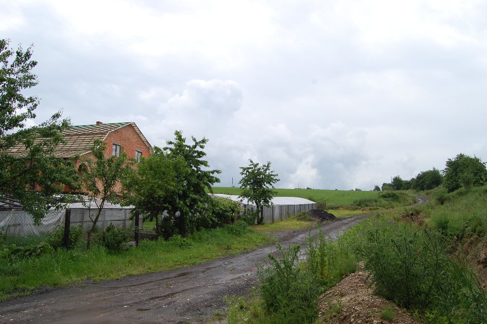 Продається земельна ділянка с.Старе Село, Пустомитівського р-ну