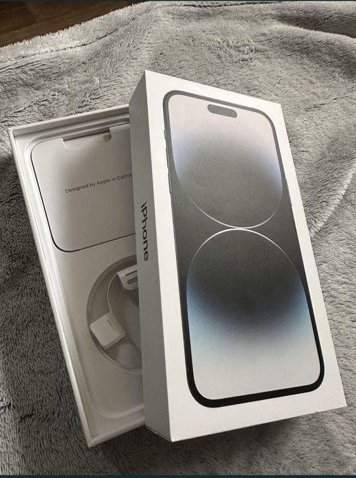Продам свой iPhone 14 pro Max 256 Gb в хорошем состоянии