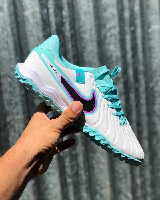 !SALE! Сороконожки Nike Tiempo Legend X 36 37 38 39 40 41 42 43 44 45