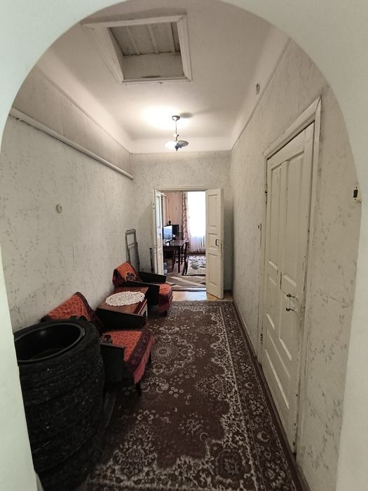 Продаж, частина будинку Проватоматика, рн ОЛДІ