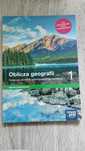 Oblicza geografii 1. Podręcznik do geografii