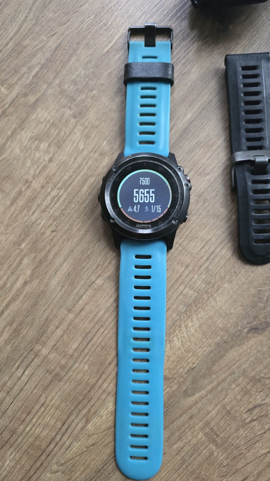 Zegarek Garmin Fenix 3