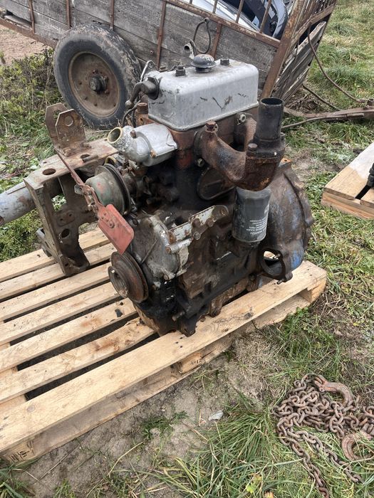 Ursus c335 okazja zobacz