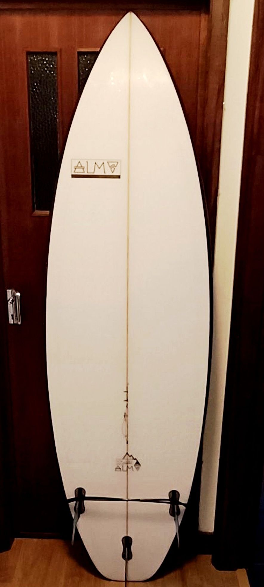 Prancha Surf 6'3 Big Boy Miid Lenght