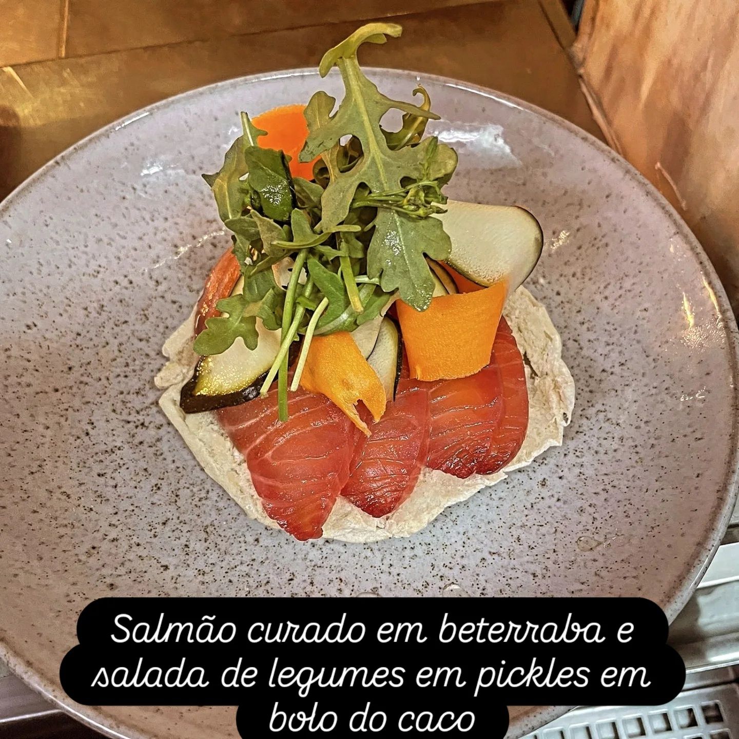 Cozinheiro pessoal / privado, Refeições ou Eventos
