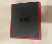nintendo wii usado