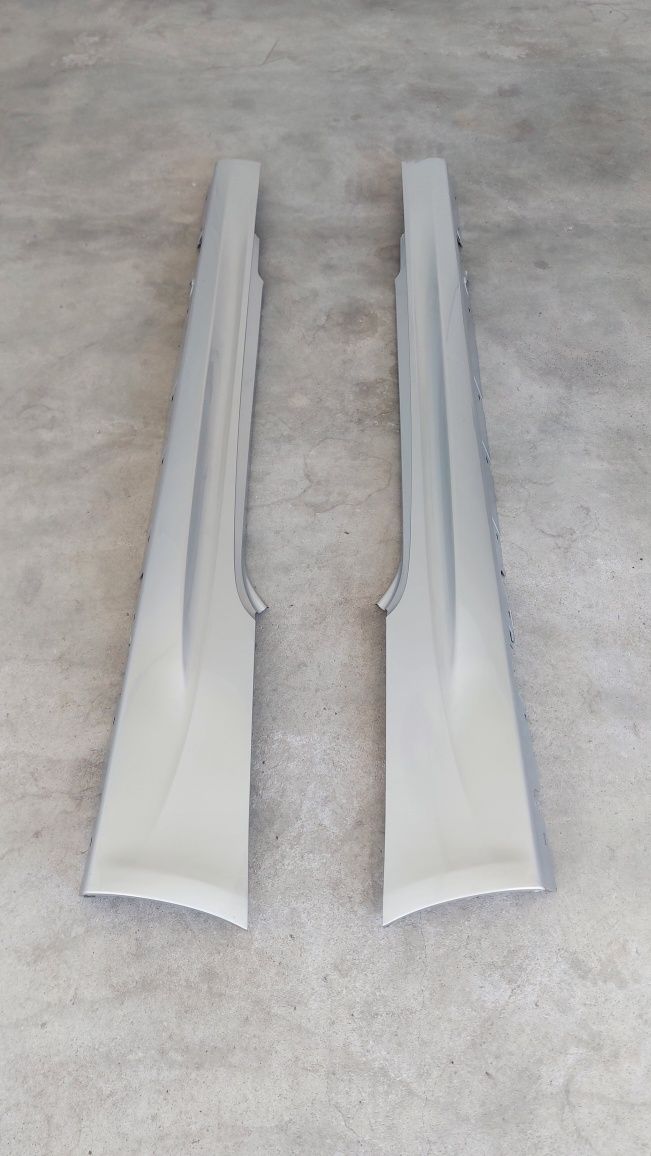 BMW E92/E93 Embaladeiras M3