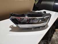 Lampa lewa full led VW T-ROC. 2GA.941.005F. Europa.