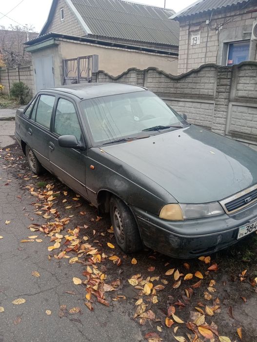 Продам Део Нексия