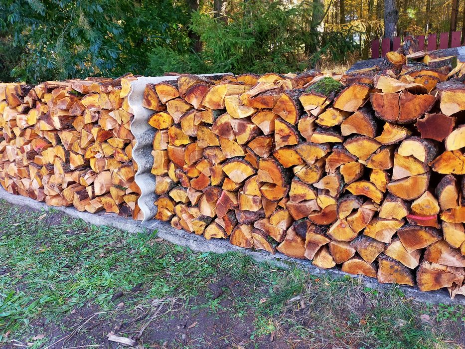 Drewno Olcha wędzarnia