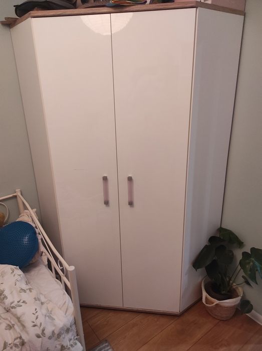 Meble Wójcik Agata dla dziewczynki