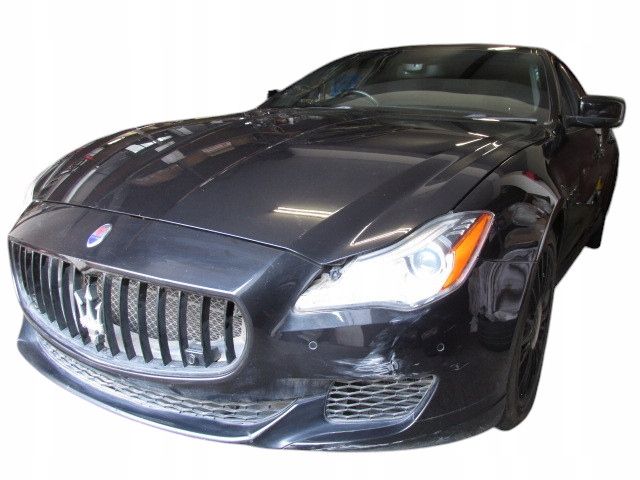 maserati quattroporte vi 3.0 v6 przewód plusowy akumulatora 670006797