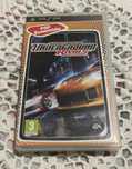 Need for Speed Underground Rivals PSP
