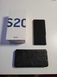 SPRAWNY Samsung Galaxy S20 FE 128 gb  STAN DOBRY +  OKAZJA