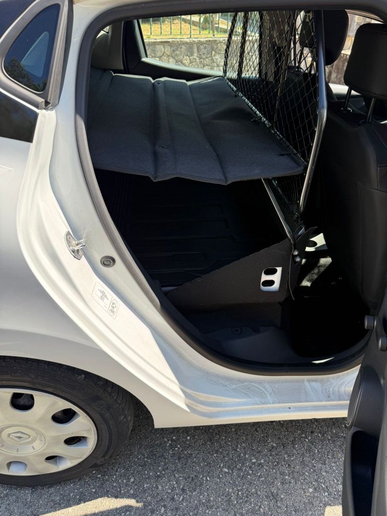 Renault clio 1.5dci
