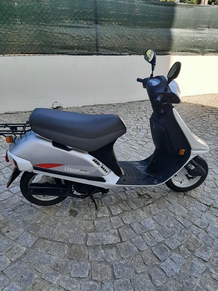 Honda vision 50cc