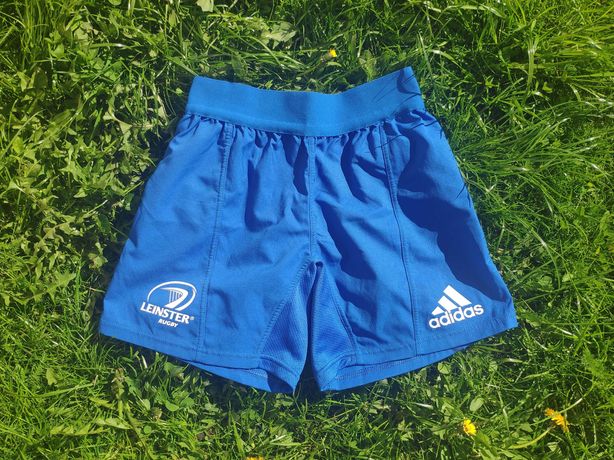 Ігрові регбійні шорти Adidas Adult Leinster Home Short