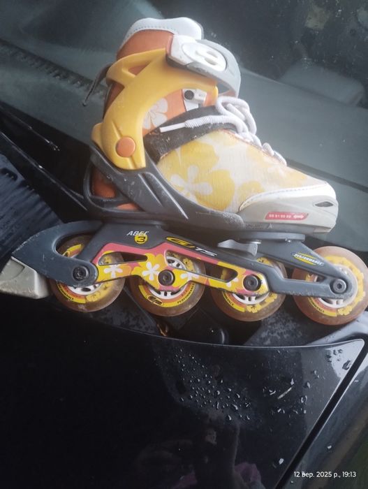 Продам Ролики  дитячі