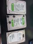 Dyski hdd 320gb 500gb 2Tb
