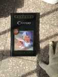 livro candido novis