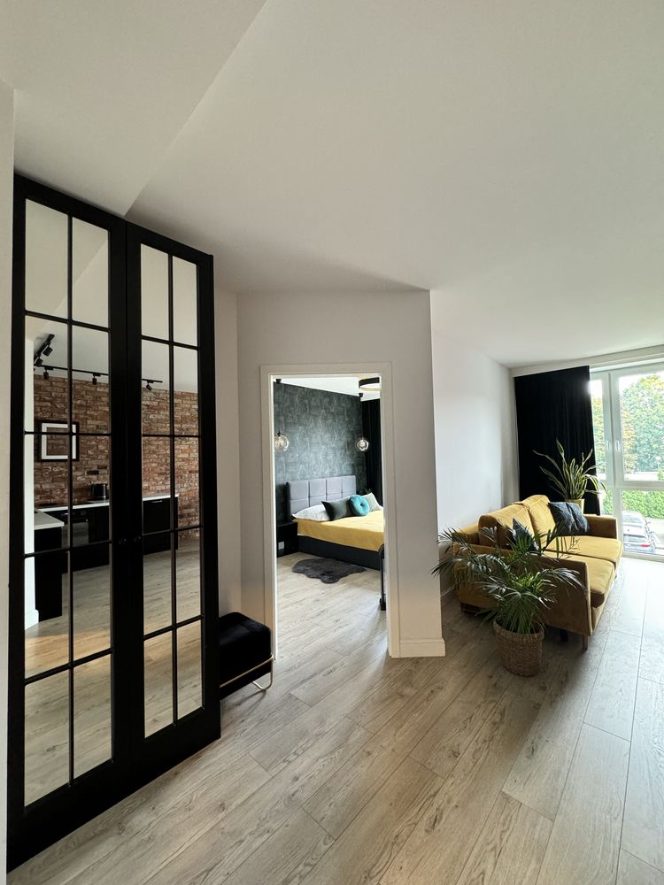 Apartament 4 i 6 osobowy Malbork centrum