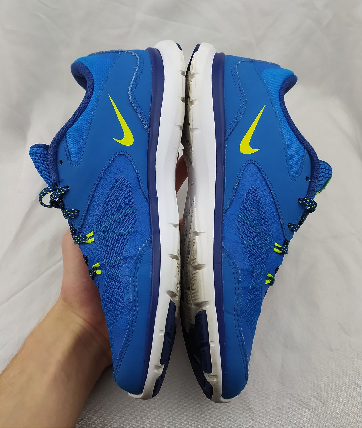 Оригінальні Nike Flex TR 40 р