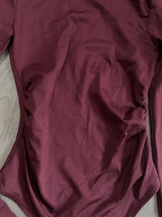 Боді бершка xs