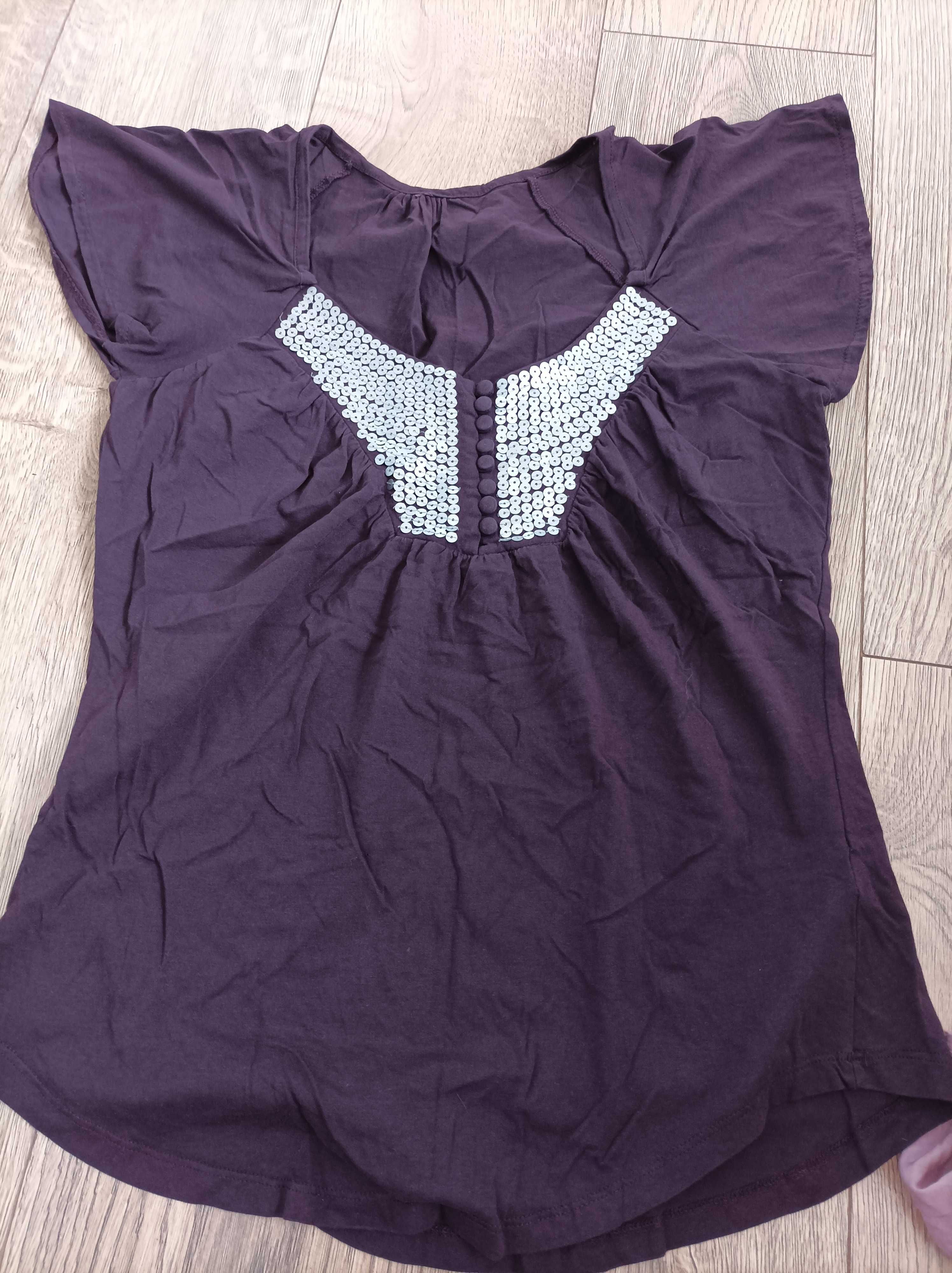 Paka ubrań rozm L/XL BonPrix., H&M, TO, COS