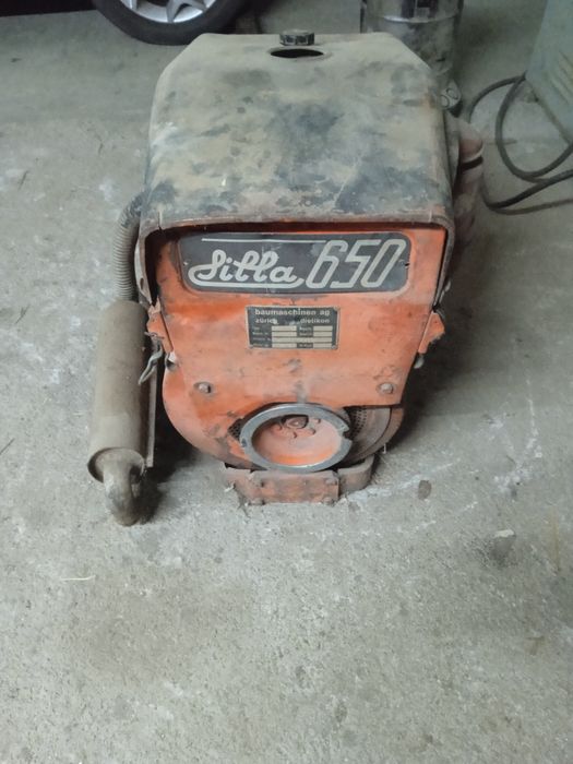 Motor lombardini