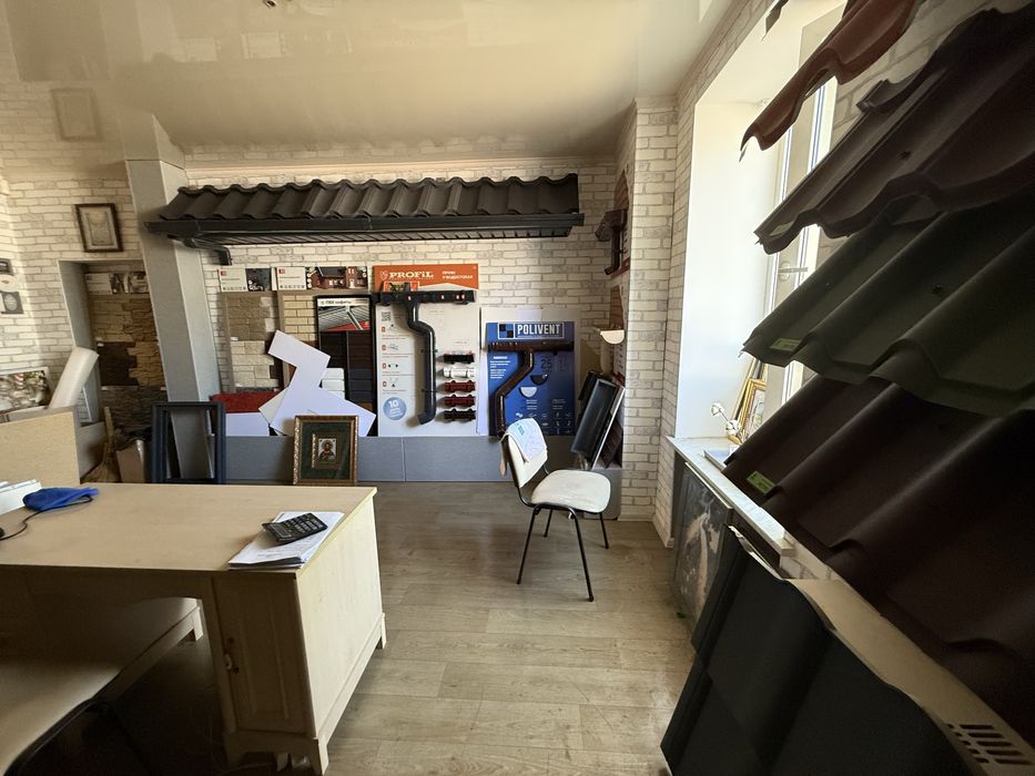 Аренда магазин/салон 90м2 ул Пограничная