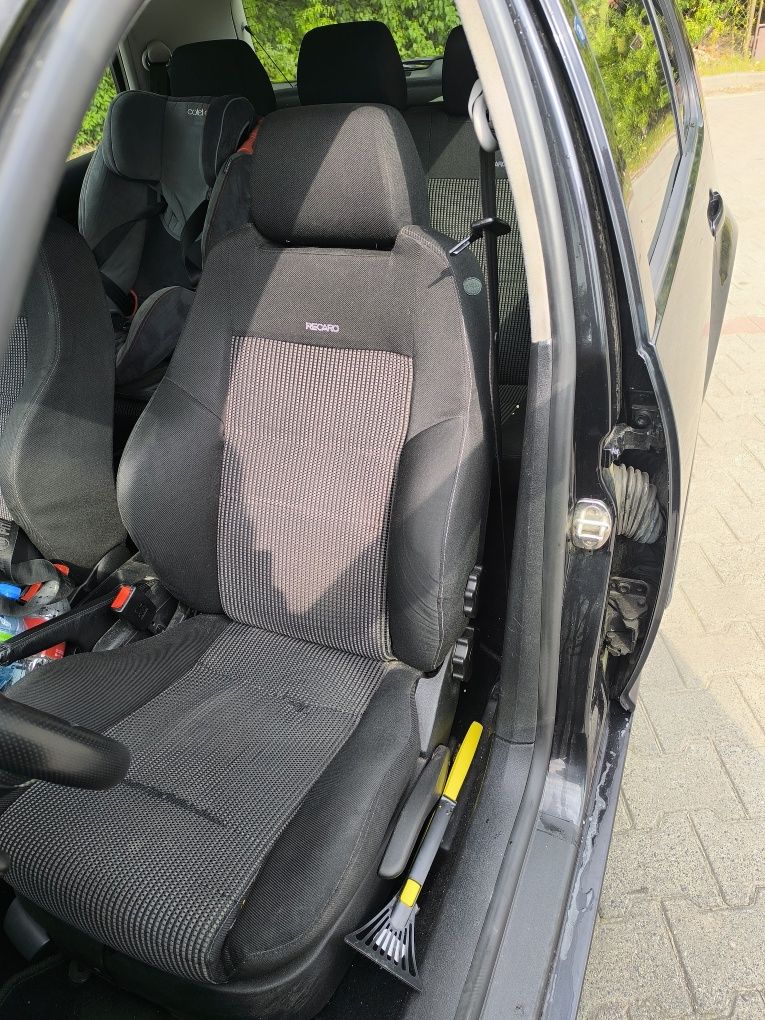 Volkswagen Golf IV GTI 1.8t Lpg Recaro Dobry stan! Zamiana na motor